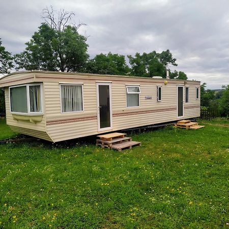 クトナー・ホラMobilehouse Udrazアパートメント エクステリア 写真