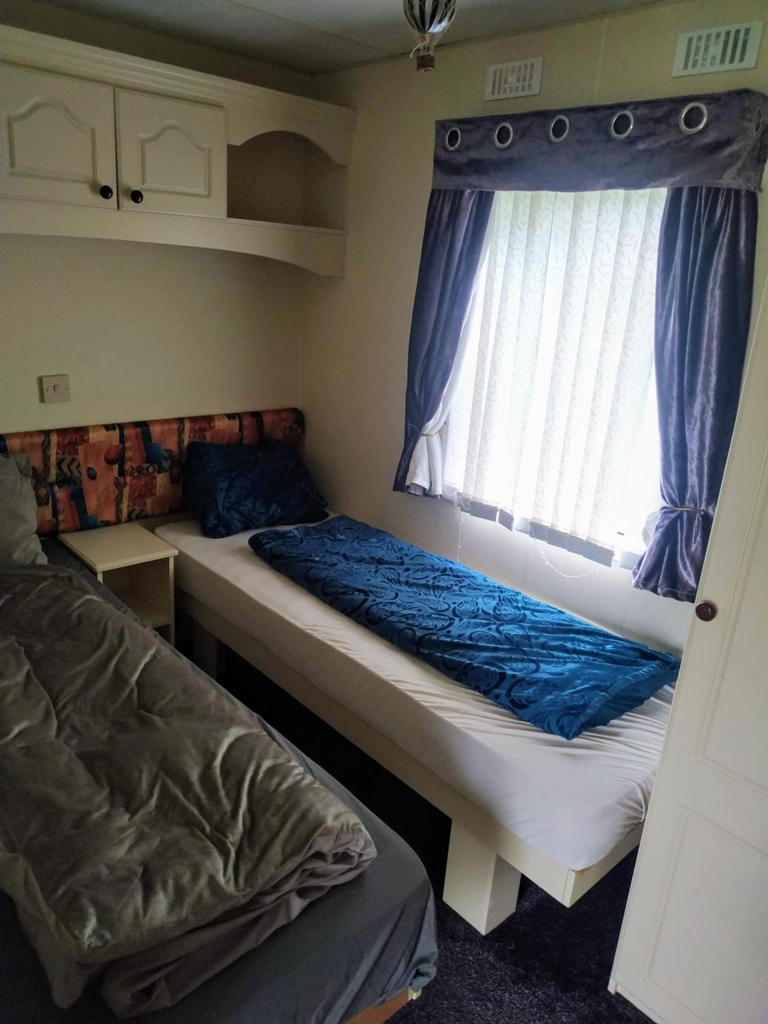 クトナー・ホラMobilehouse Udrazアパートメント エクステリア 写真
