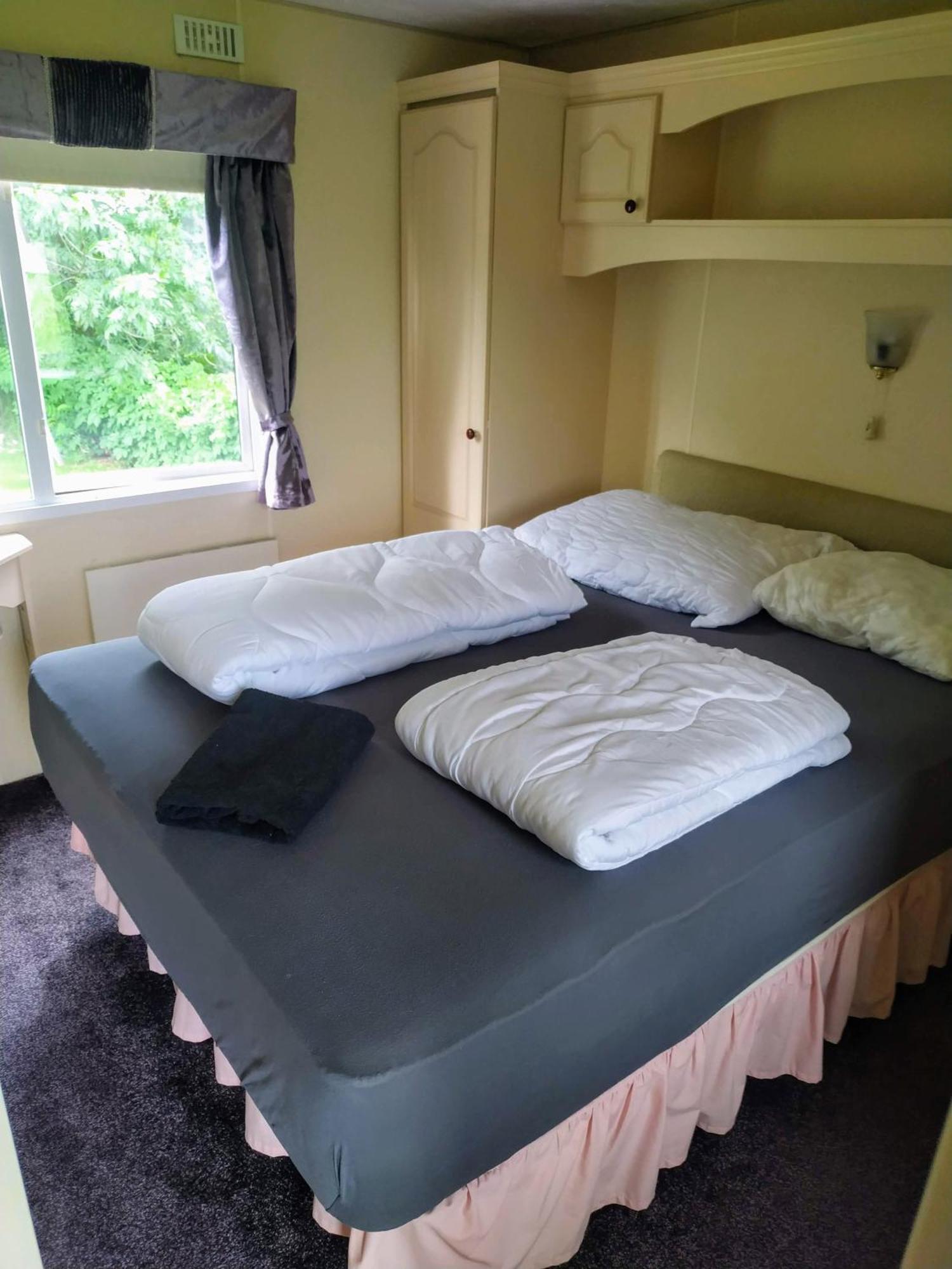クトナー・ホラMobilehouse Udrazアパートメント エクステリア 写真