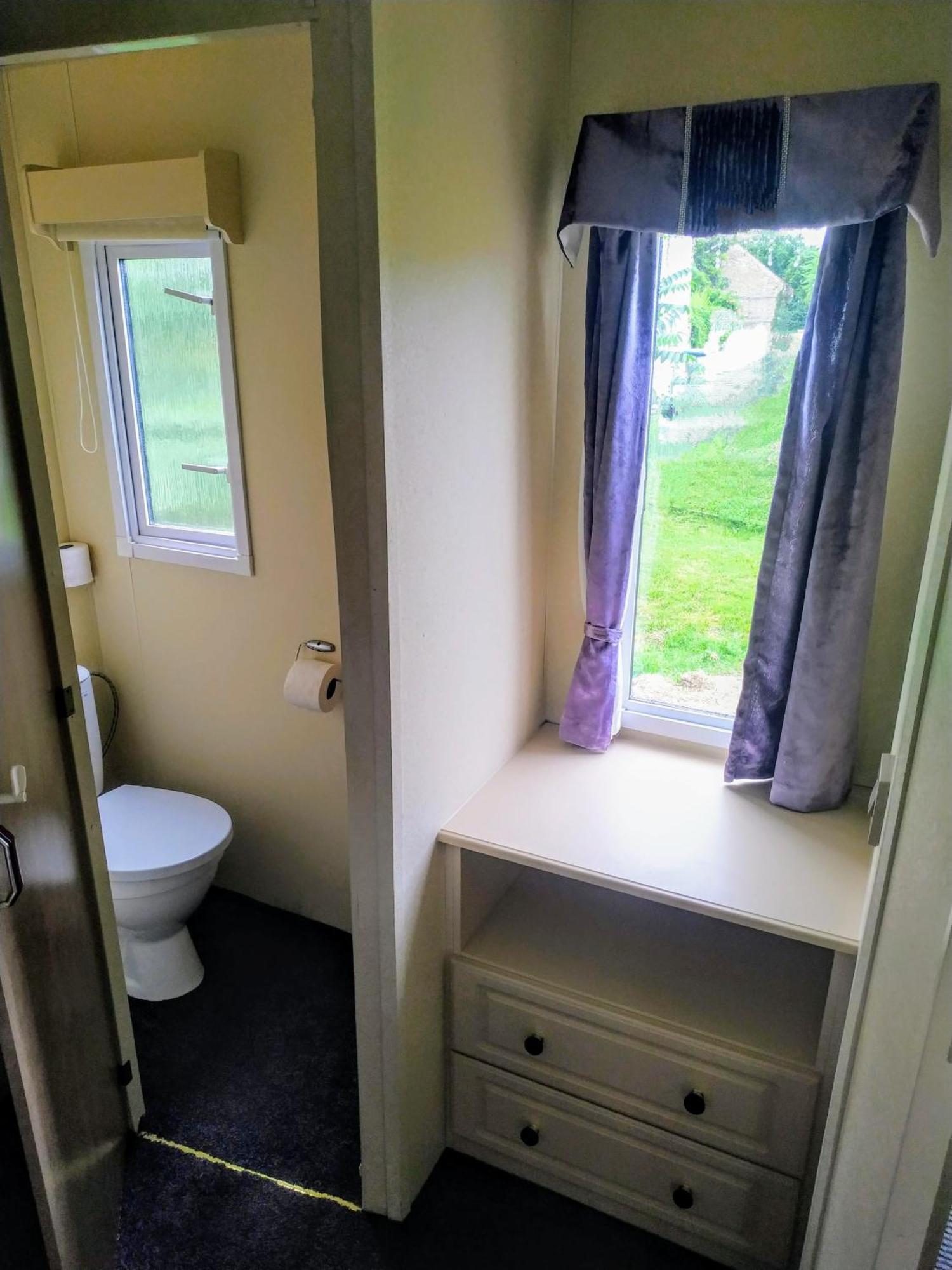 クトナー・ホラMobilehouse Udrazアパートメント エクステリア 写真
