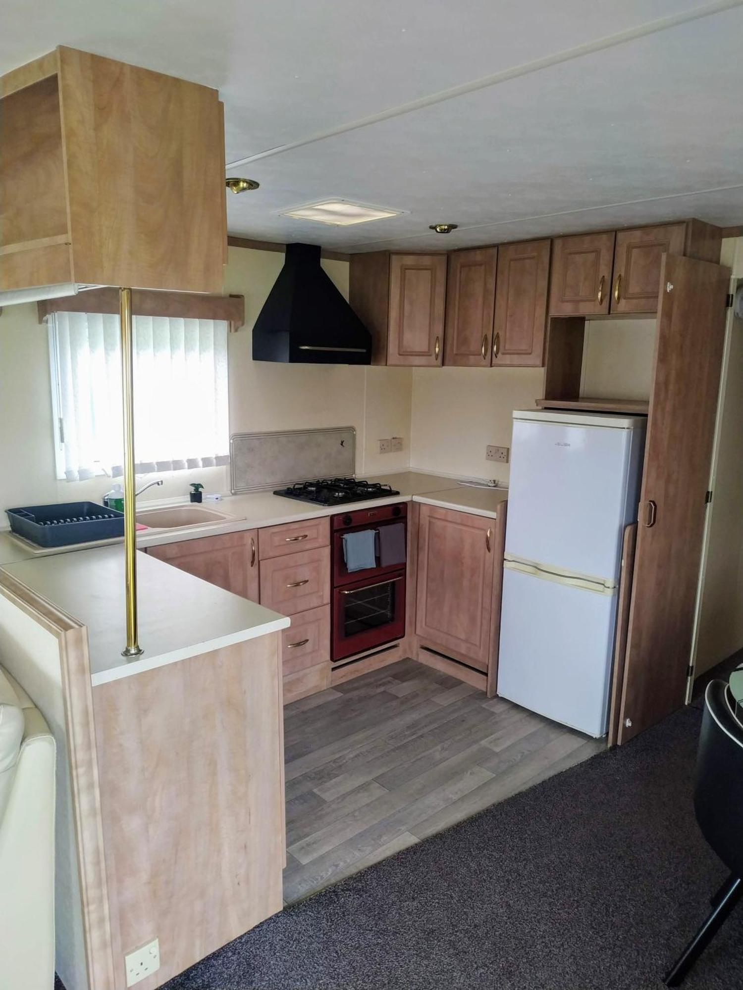 クトナー・ホラMobilehouse Udrazアパートメント エクステリア 写真